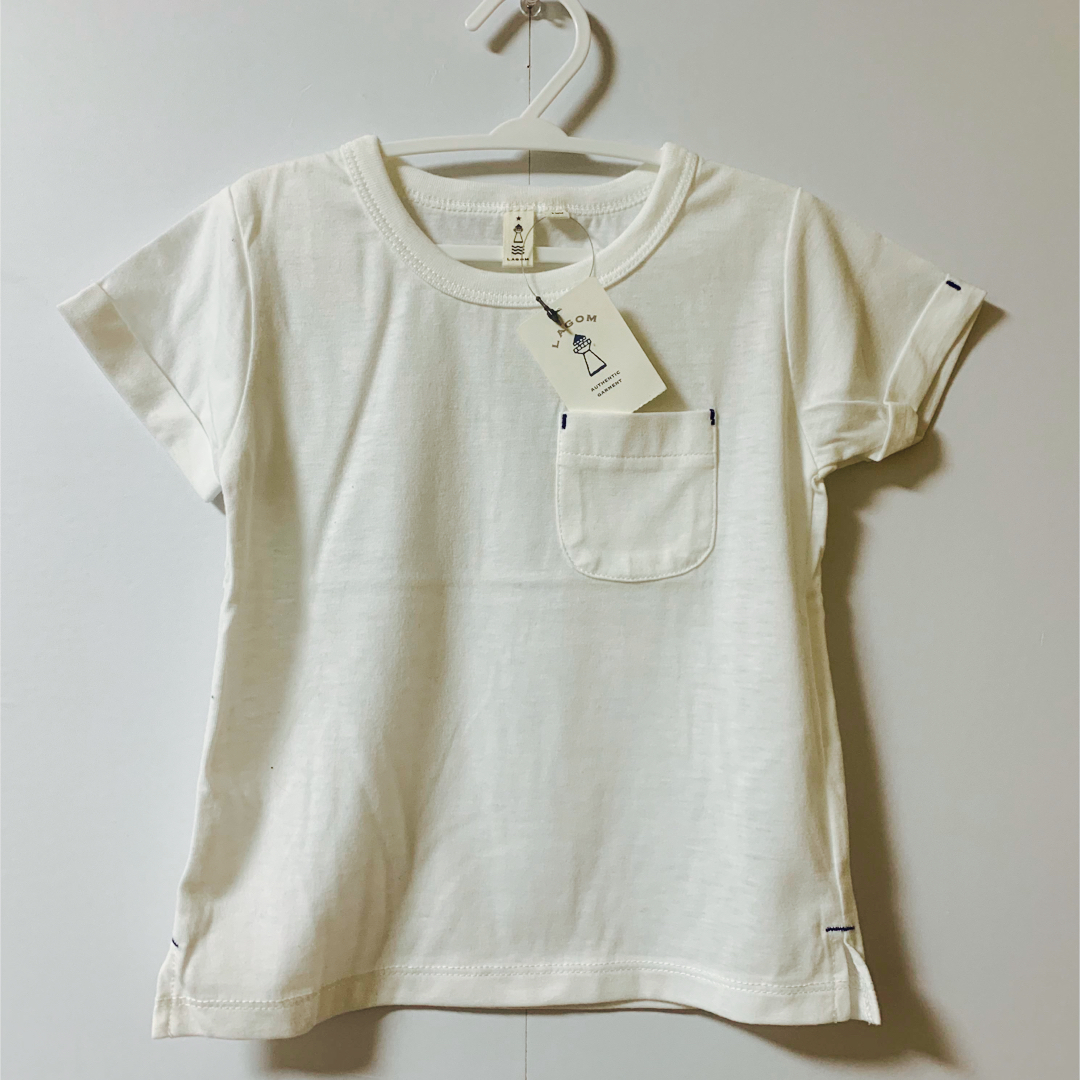 Lagom   Tシャツ　110