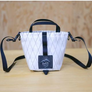 RAWLOW MOUNTAIN WORKS / TIBITIBI TOTE(登山用品)