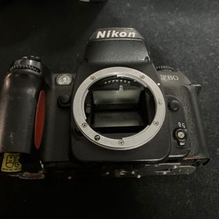 4ページ目 - ニコン フィルムカメラの通販 2,000点以上 | Nikonの