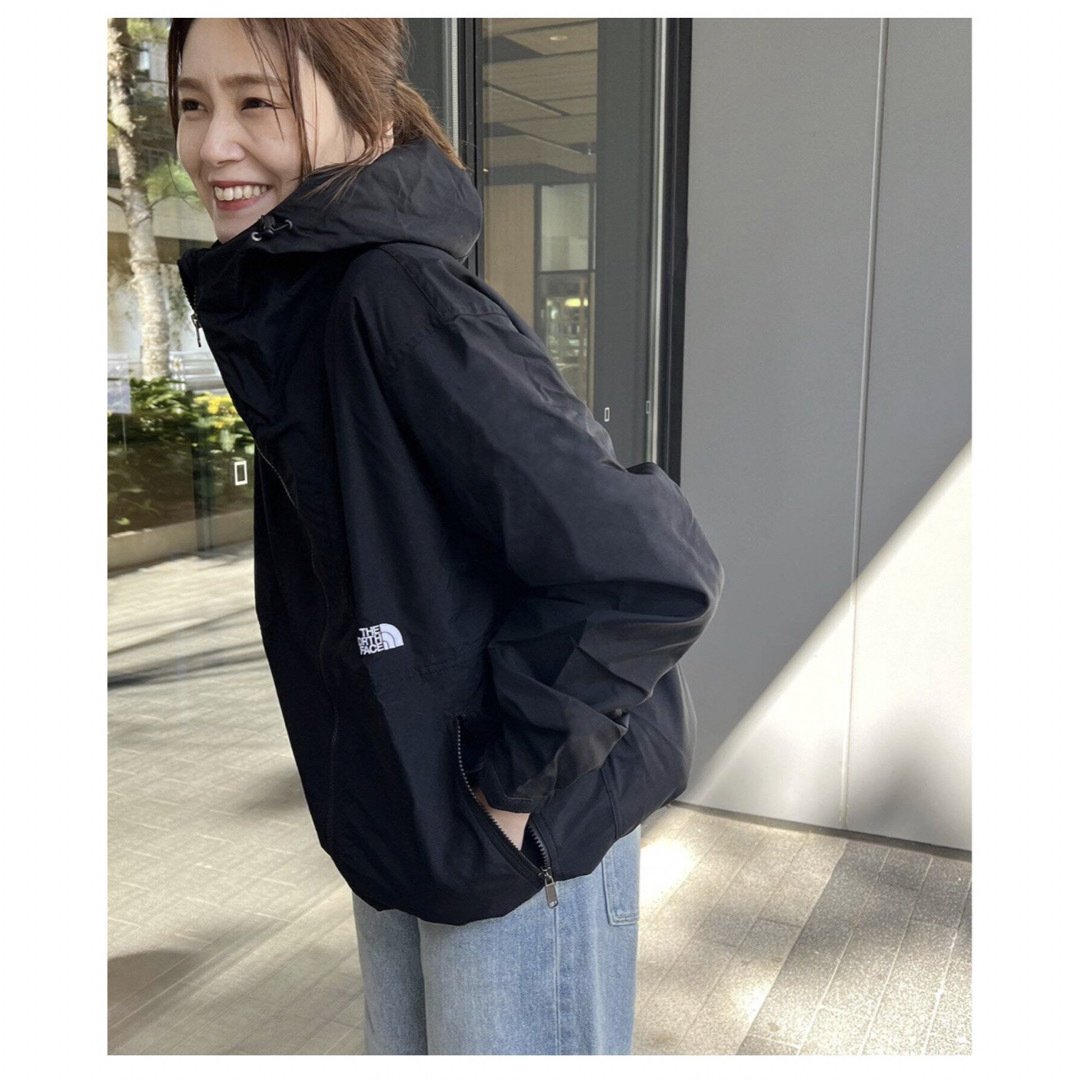 JOURNAL STANDARD - ☆新品未使用 【THE NORTH FACE】コンパクト ...