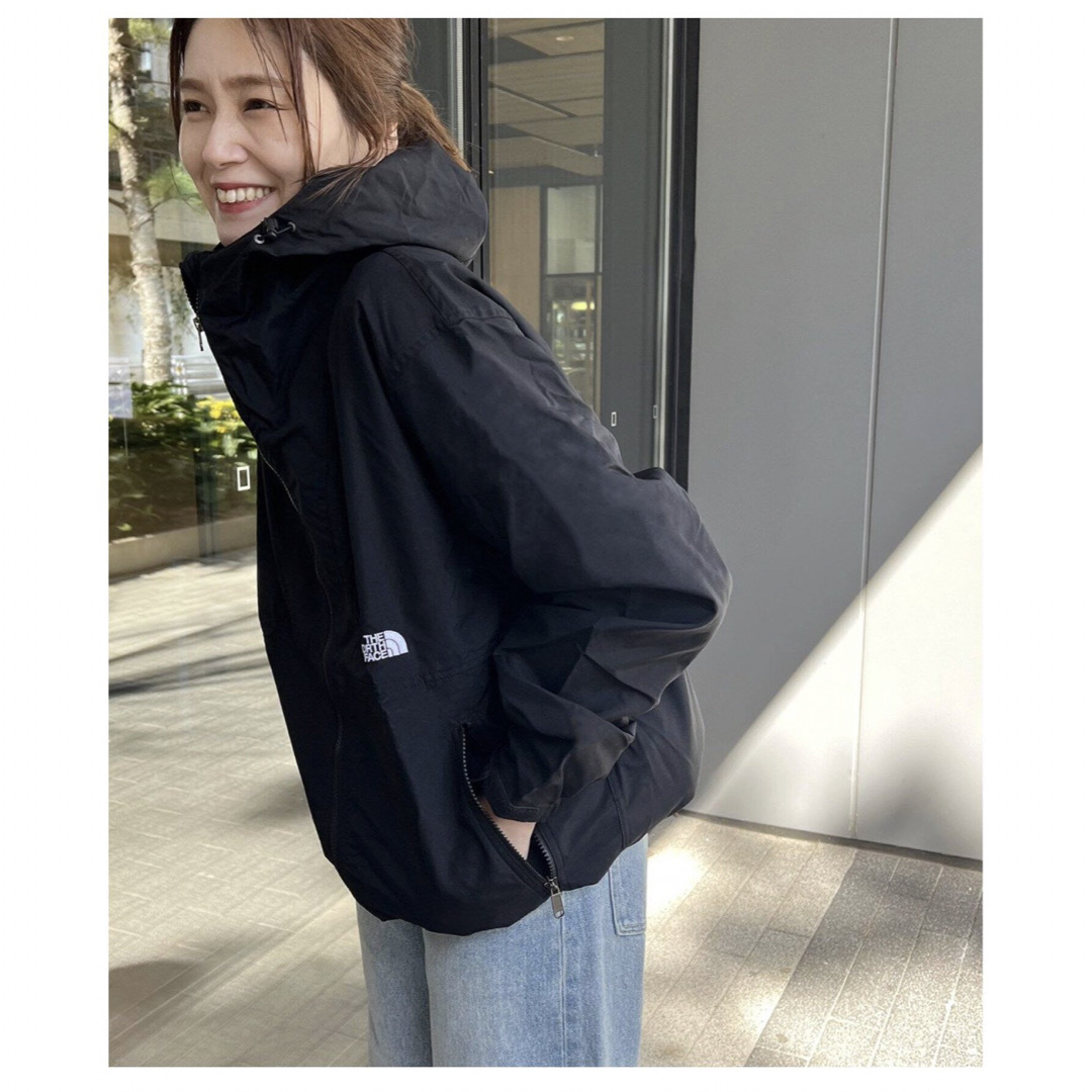 ★新品未使用 【THE NORTH FACE】コンパクトジャケット | フリマアプリ ラクマ