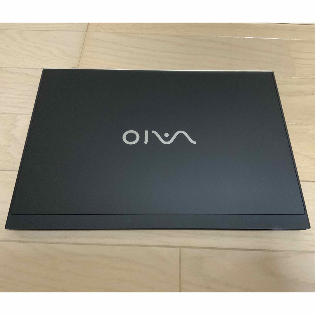 VAIO Pro PJ 第8世代Core i5　8GB 256GB 12インチ