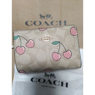 コーチ(COACH)のコーチ財布(財布)