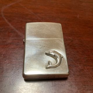 ZIPPO タバコグッズの通販 10,000点以上 | フリマアプリ ラクマ