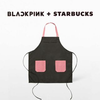 スターバックス(Starbucks)の【日本未発売】スタバ×BLACKPINK コラボ2023年(その他)