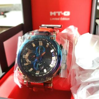 CASIO G-SHOCK MTG B1000VL