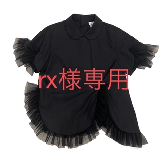 ノワールケイニノミヤ Tシャツ(レディース/半袖)の通販 9点 | noir kei 