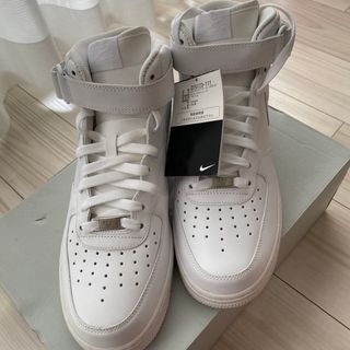 ナイキ(NIKE)の★お値下げ中★NIKE / ナイキ AIR FORCE1 MID07 (スニーカー)