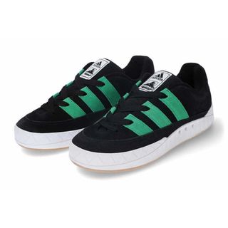 アディダス(adidas)の【新品・未使用】XLARGE × atmos × adidas Adimatic(スニーカー)