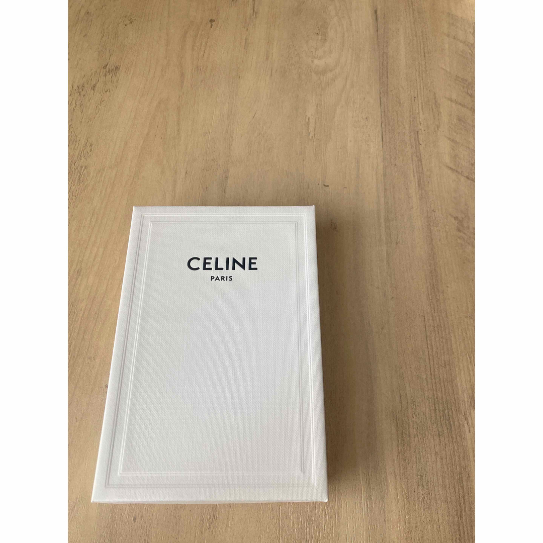 celine(セリーヌ)の新作　セリーヌキーチャーム レディースのアクセサリー(チャーム)の商品写真