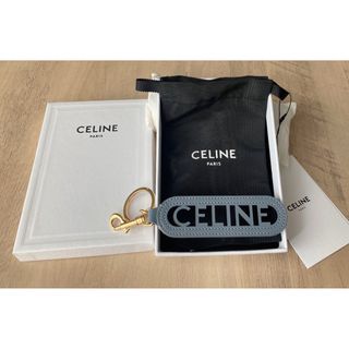 セリーヌ(celine)の新作　セリーヌキーチャーム(チャーム)