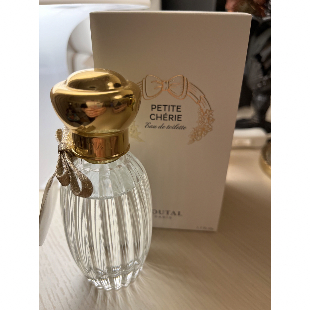 Annick Goutal - GOUTAL プチシェリーオードトワレの通販 by 諭吉's