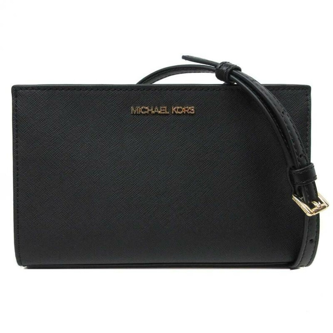 Michael Kors - マイケルコース ショルダーバッグ 35S3G6HC5L BLACK ...