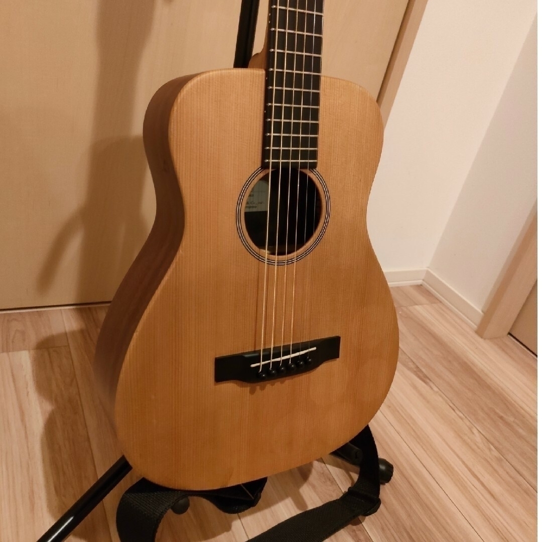 Martin(マーティン)のMartin　Lx1e　Little Martin 楽器のギター(アコースティックギター)の商品写真