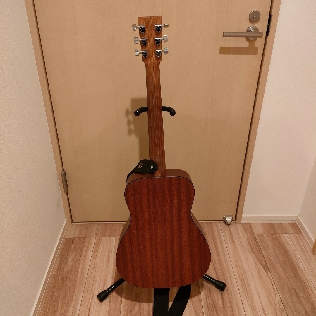 Martin(マーティン)のMartin　Lx1e　Little Martin 楽器のギター(アコースティックギター)の商品写真