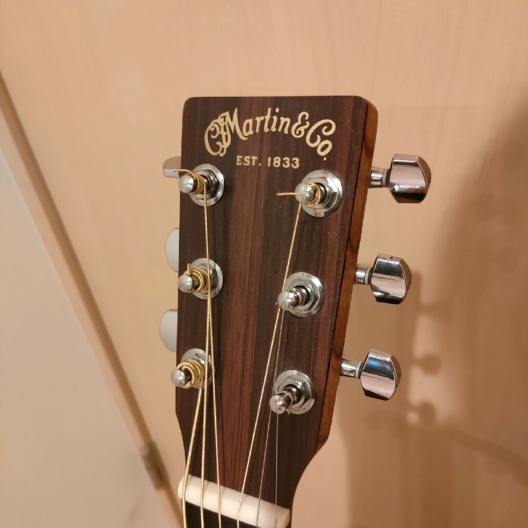 Martin(マーティン)のMartin　Lx1e　Little Martin 楽器のギター(アコースティックギター)の商品写真