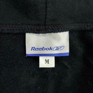 Reebok - [上下セット] リーボック ジップ スウェット パーカー ...