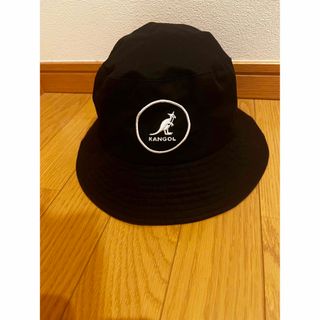 カンゴール(KANGOL)のKANGOL カンゴール　バケットハット　L(ハット)