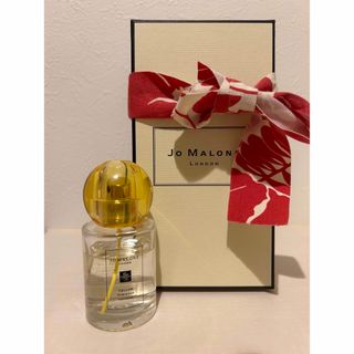 ジョーマローン(Jo Malone)のJO MALONE イエロー　ハイビスカス　コロン(ユニセックス)