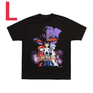 Geeks Rule × Evangelion T-Shirt vol.2 XL