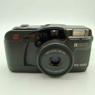 リコー(RICOH)のリコー RZ-1100 DATE RICOH(フィルムカメラ)