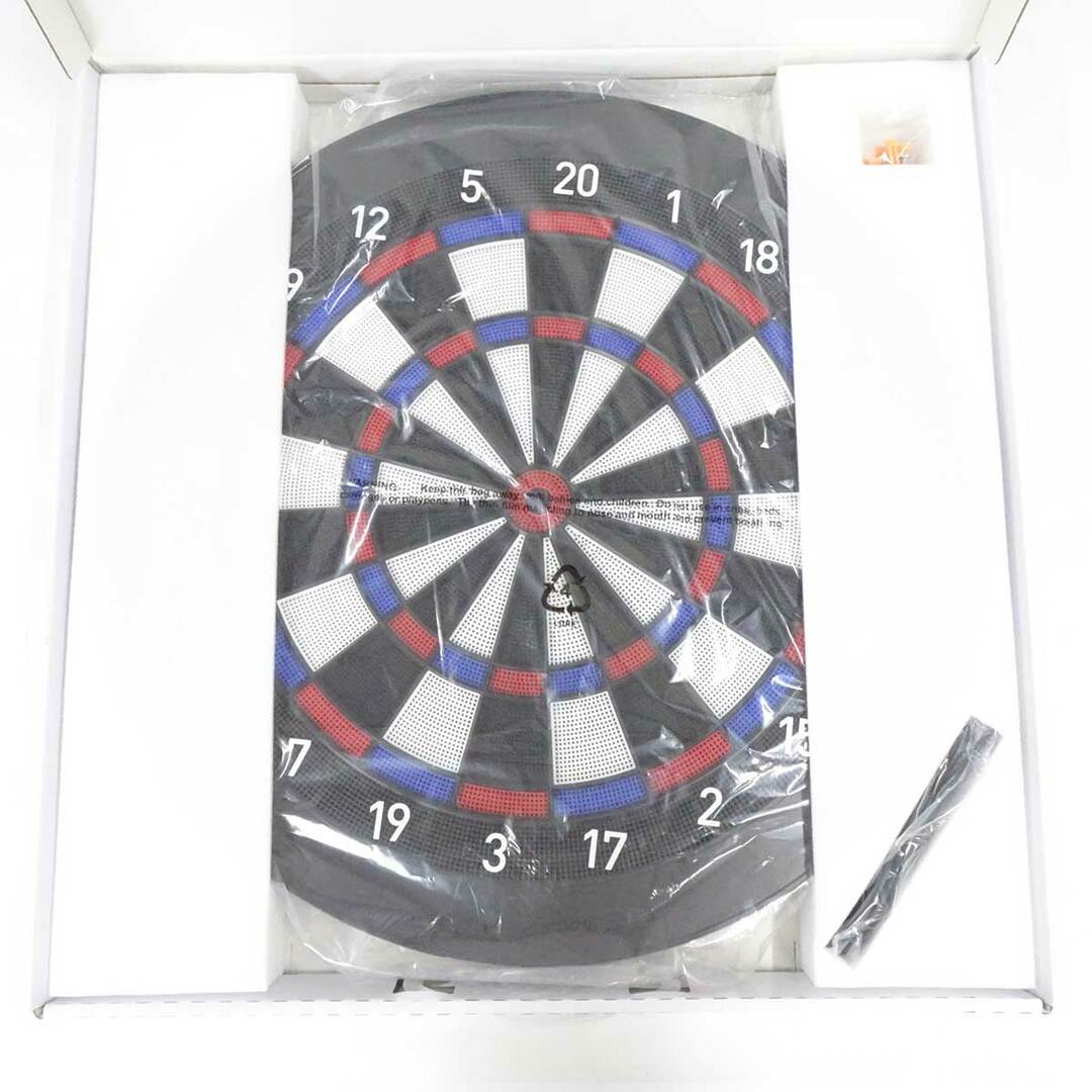 DARTSLIVE Home ダーツライブホーム &ダーツスタンド 未使用-