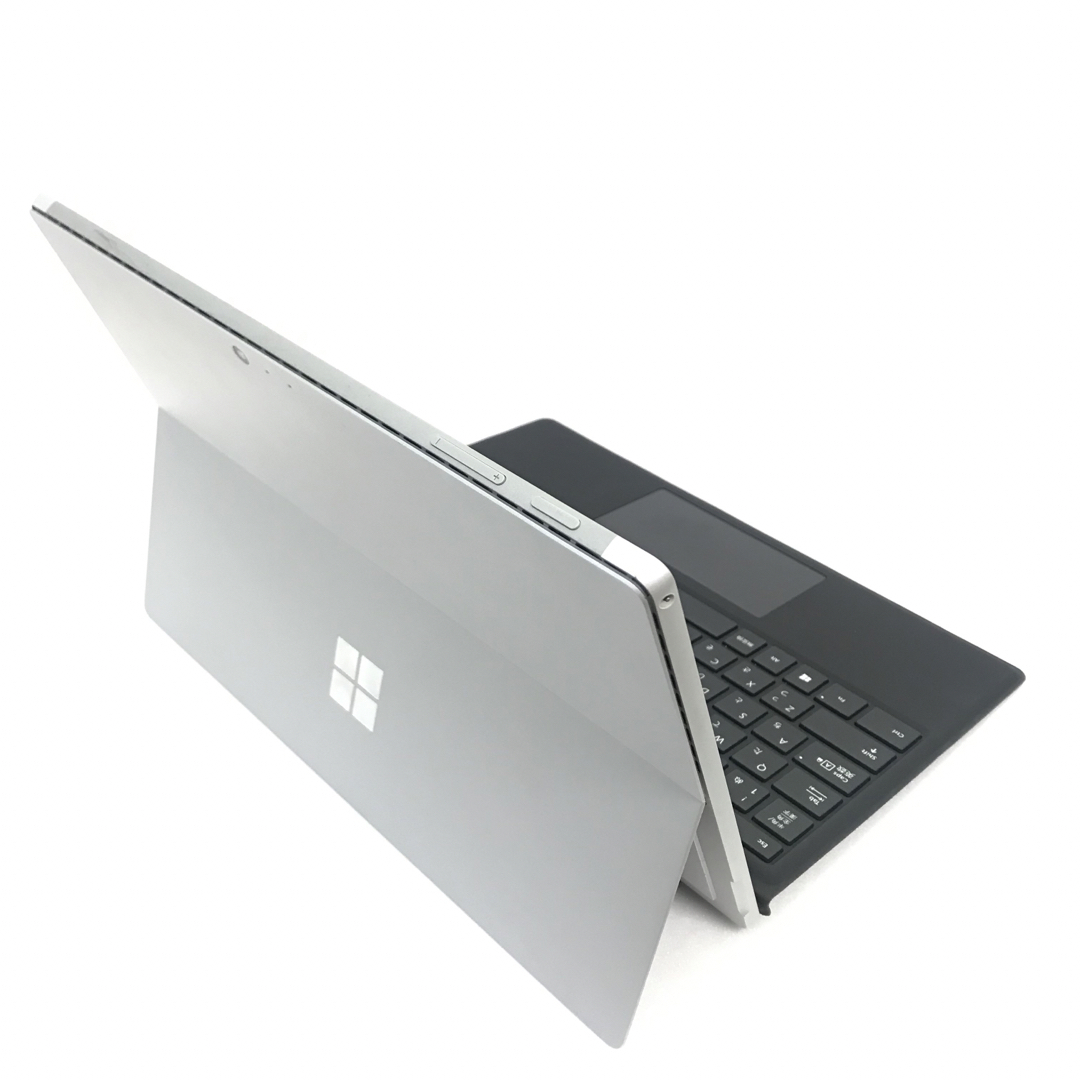 ほぼ新品SurfacePro5 Win11 4G/128G Office2021