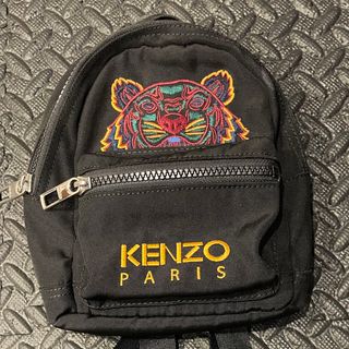 ケンゾー(KENZO)のKENZO ミニバック(リュック/バックパック)