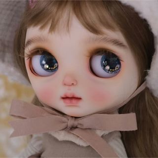 カスタムブライス 有名海外作家 天山雪様 かわいい きれい ナチュラル 幼い カスタムブライス 有名海外作家 天山雪様 かわいい きれい ナチュラル 幼い