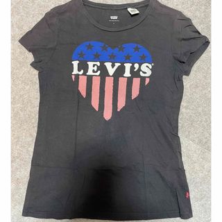 リーバイス(Levi's)のLevi'sレディースTシャツ(Tシャツ(半袖/袖なし))