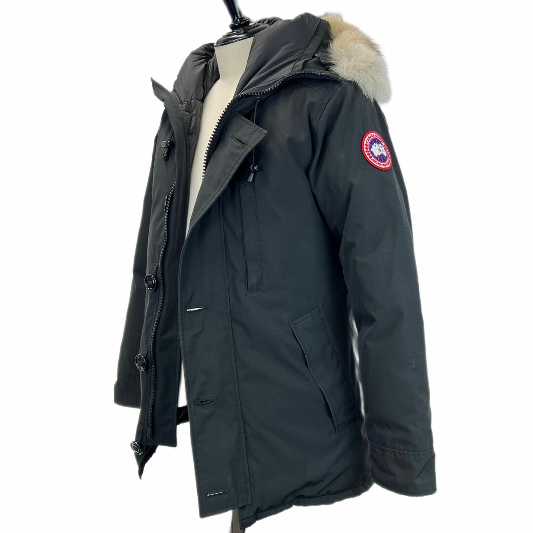 CANADA GOOSE - カナダグース メンズ シャトーパーカ ダウンジャケット ...