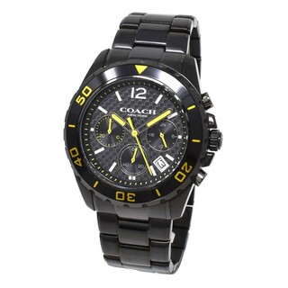 コーチ(COACH)のCOACH 14602563 KENT ケント 腕時計 ウォッチ メンズ(腕時計(アナログ))