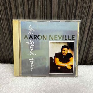 AARON NEVILLE THE GRAND TOUR(ポップス/ロック(洋楽))