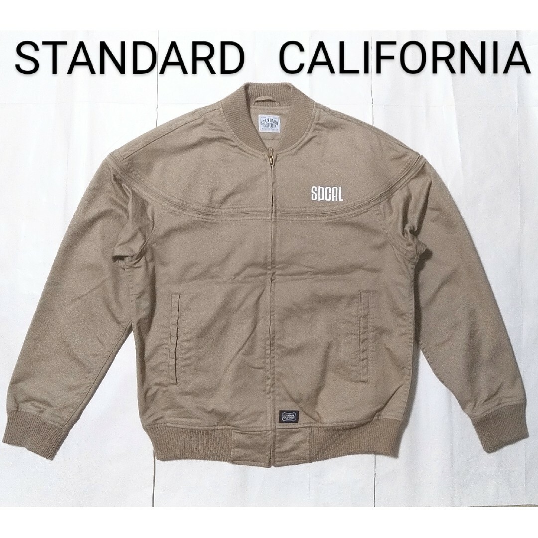 STANDARD CALIFORNIA - スタンダードカリフォルニア◇クールマックス
