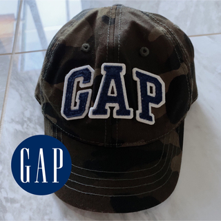 ギャップ(GAP)の［送料込］　48-50cm   GAP キャップ(帽子)