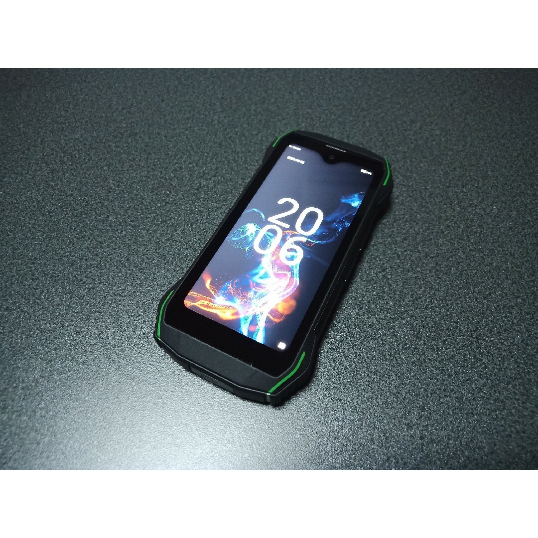 Blackview N6000