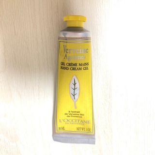 ロクシタン(L'OCCITANE)のロクシタン　ハンドクリーム　シトラスヴァーベナ　30ml(ハンドクリーム)