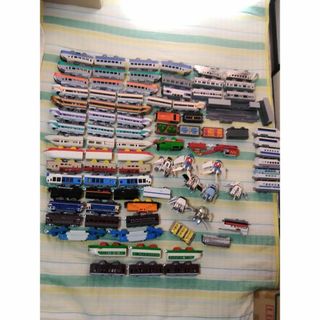 Takara Tomy - ❤️動作品❤️91点❤️ヒカリアン、ひたち