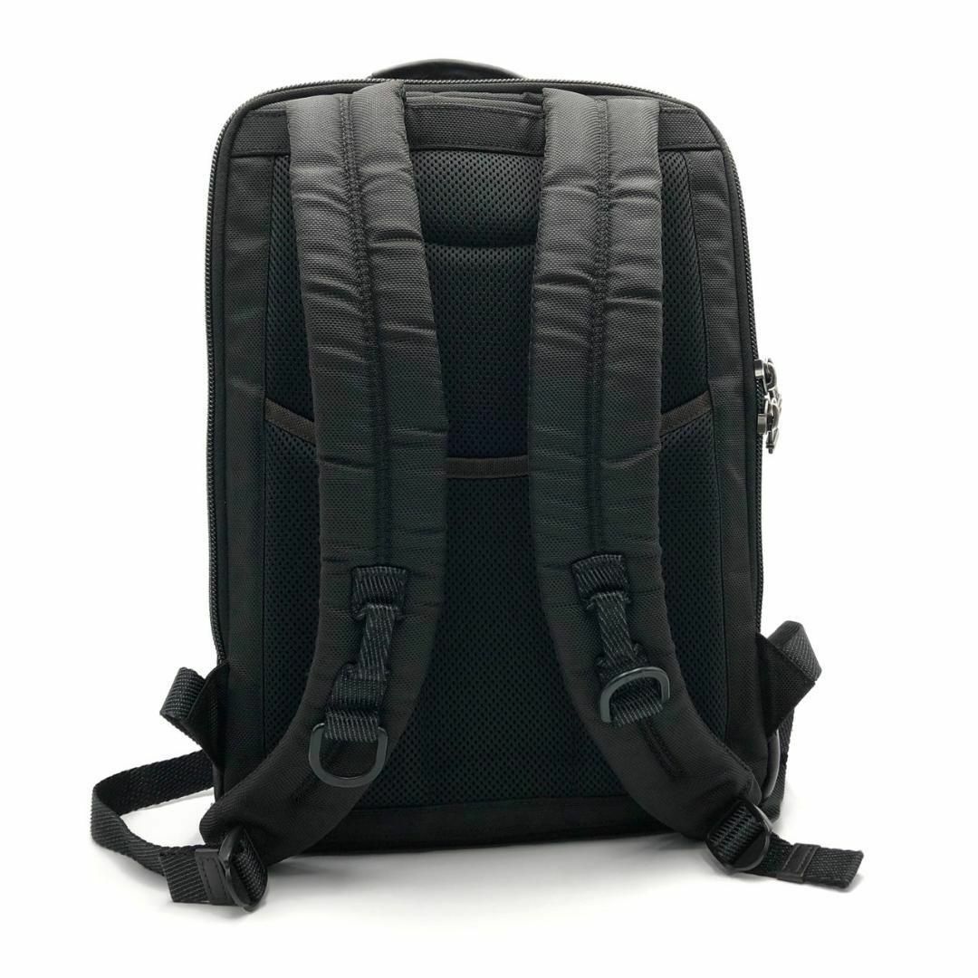 TUMI - 美品✨ TUMI ALPHA BRAVO ドーバー 222682HK2 リュックの通販 ...