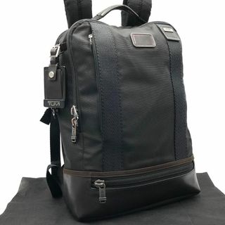 正規品］TUMI Dover トゥミ ドーバー リュックサック-