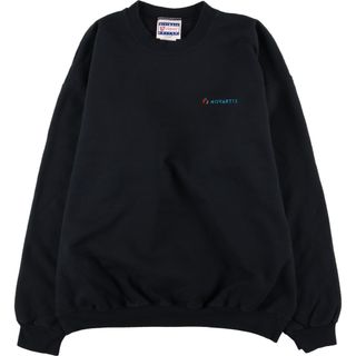 ヴィンテージ　スウェット　90’-00’s　Hanes ciatre