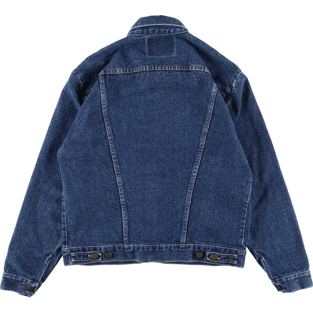 Wrangler - 古着 ラングラー Wrangler デニムジャケット Gジャン