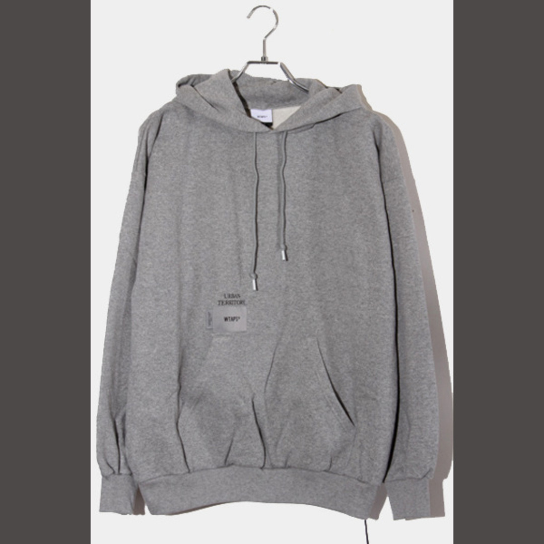 未使用品 2022AW WTAPS CROSS BONES HOODY 2 - papel.tn