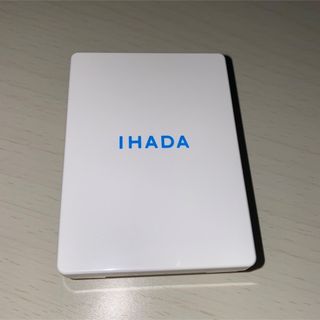 イハダ(IHADA)のイハダ 薬用フェイスプロテクトパウダー(フェイスパウダー)