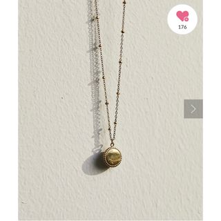 ear PAPILLONNER(ネックレス)のフリマアイテム一覧 ear PAPILLONNER(ネックレス)のフリマアイテム一覧