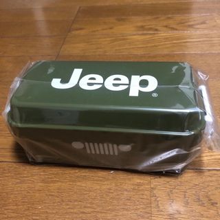 Jeep   JEEP 収納ボックス フォールディングコンテナ.0Lの通販 by