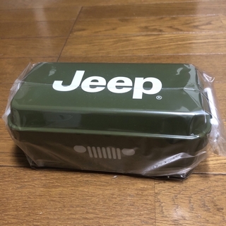 ジープ(Jeep)の★つま様専用ページ★Jeep  ランチボックス(弁当用品)