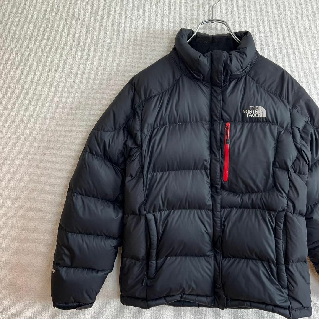 THE NORTH FACE ザノースフェイス ダウンジャケット XLサイズ