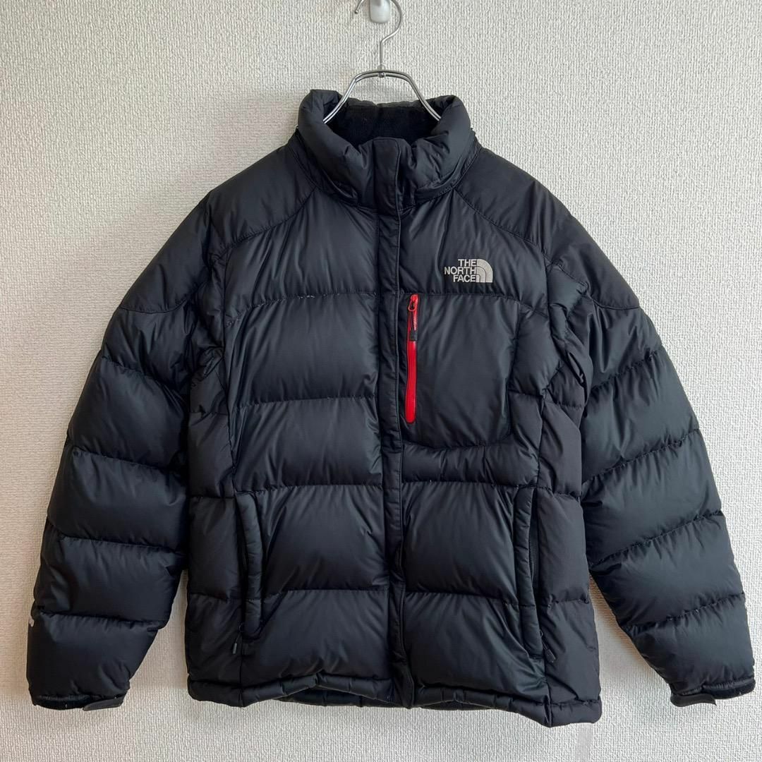 THE NORTH FACE - ノースフェイス ダウンジャケット 海外限定