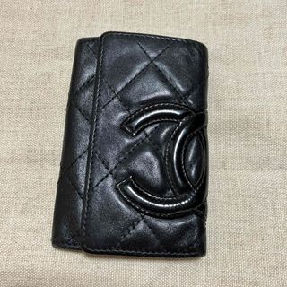 シャネル キーケース(レディース)の通販 900点以上 | CHANELの